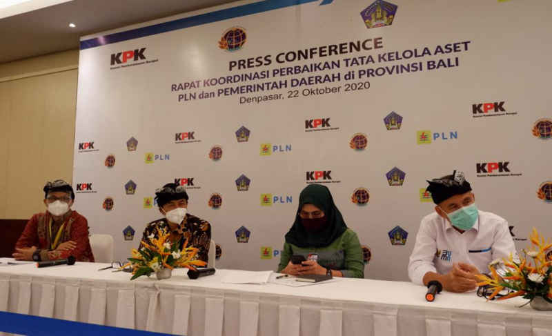 Aset Negara Senilai Lebih dari Rp2,5 Triliun Berhasil Diamankan