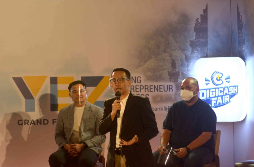 Dukung Pertumbuhan Pengusaha Muda, bank bjb Gelar Kompetisi Bisnis dengan Hadiah Ratusan Juta Rupiah