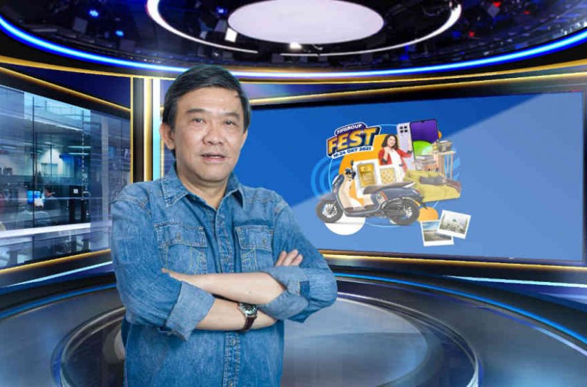 FIFGROUP FEST Beri Kejutan Promo di Samarinda dan Balikpapan
