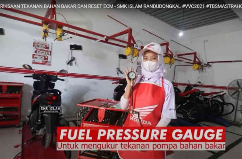 Festival Vokasi Satu Hati Meriahkan Dunia Pendidikan Indonesia
