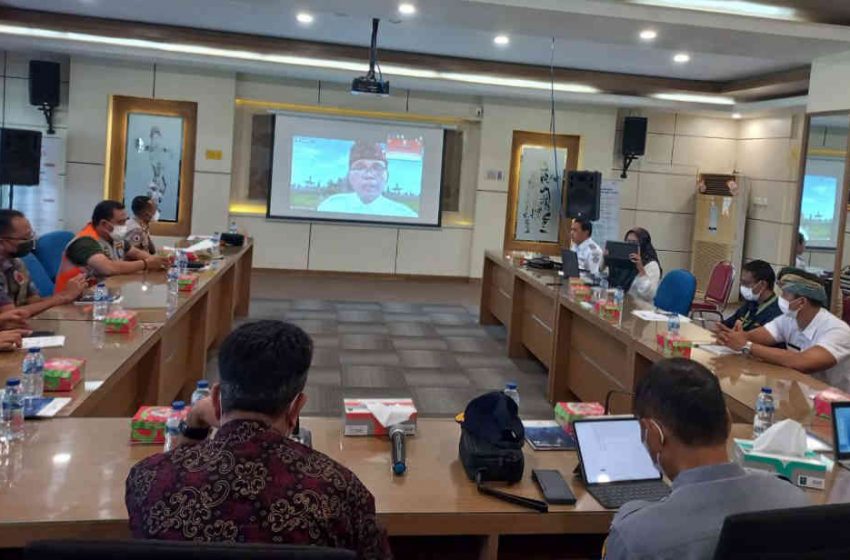 Made Rentin Ingatkan Jangan Sampai Kasus Covid-19 Merebak karena Longgarnya Pintu Masuk Bali