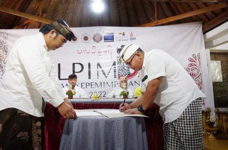 PLN Gandeng Yowana Wujudkan Rumah BUMN Denpasar sebagai Basecamp dan  Co – Working Space